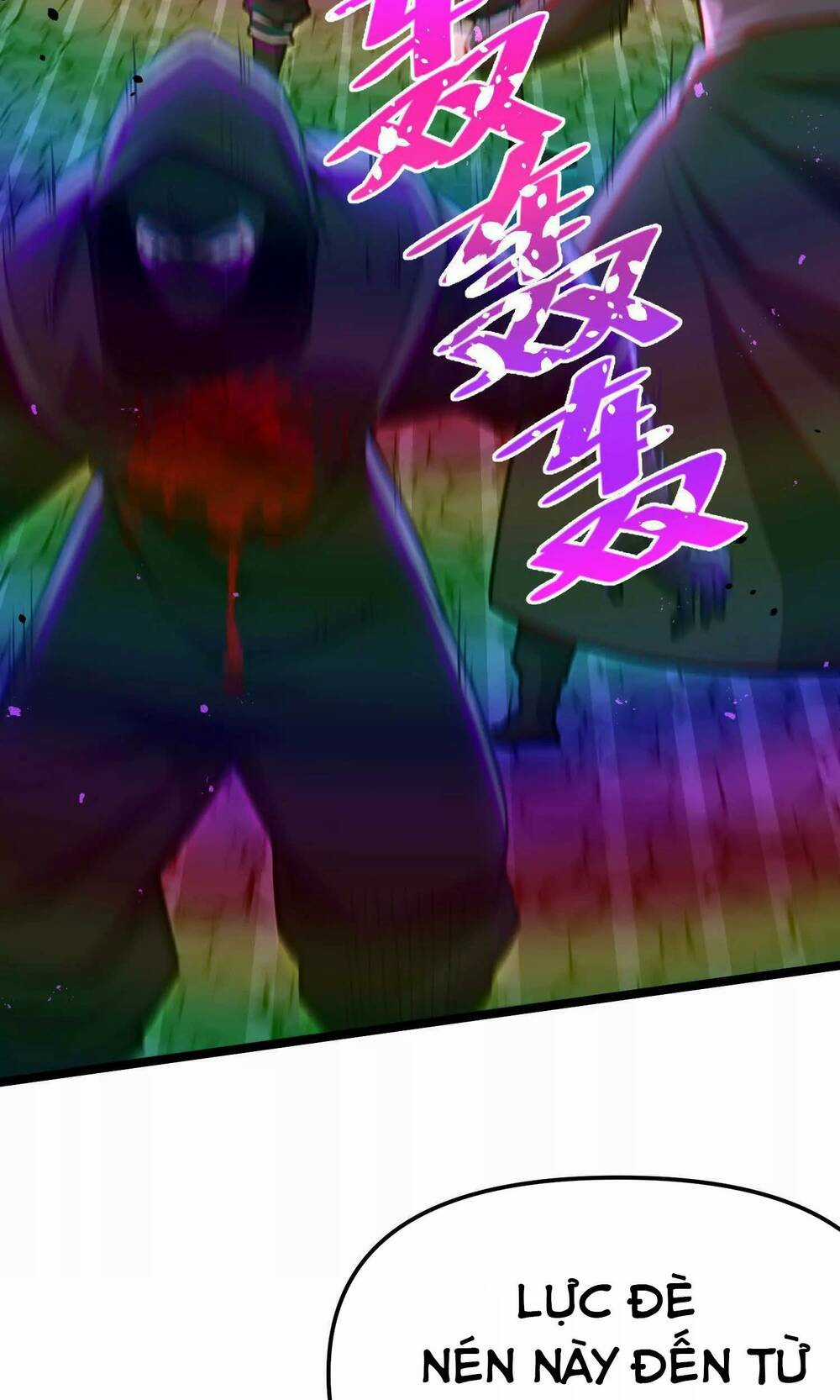 Quỷ Trảm Săn Nhân Chapter 16 trang 5