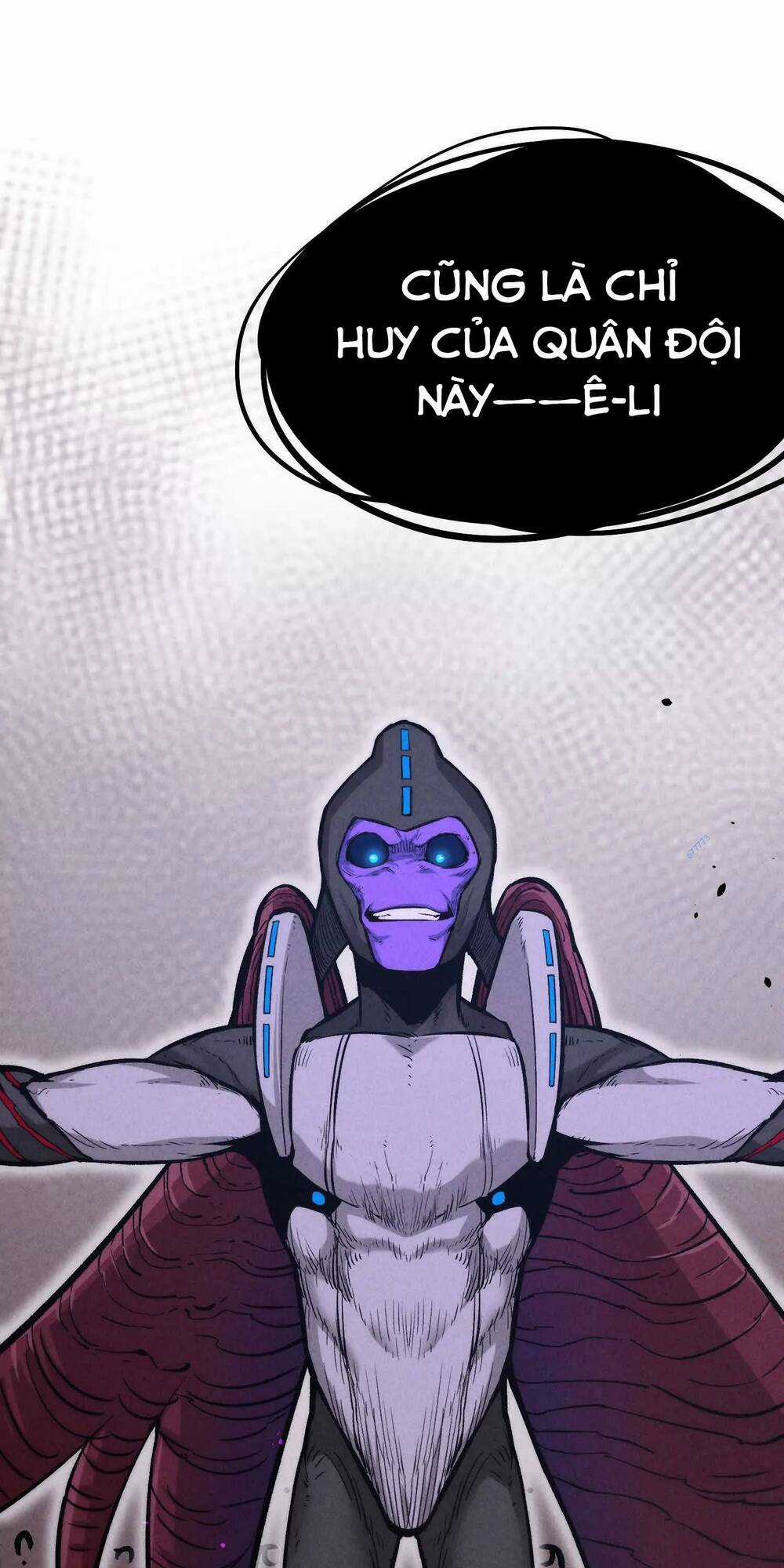 Quỷ Trảm Săn Nhân Chapter 16 trang 52