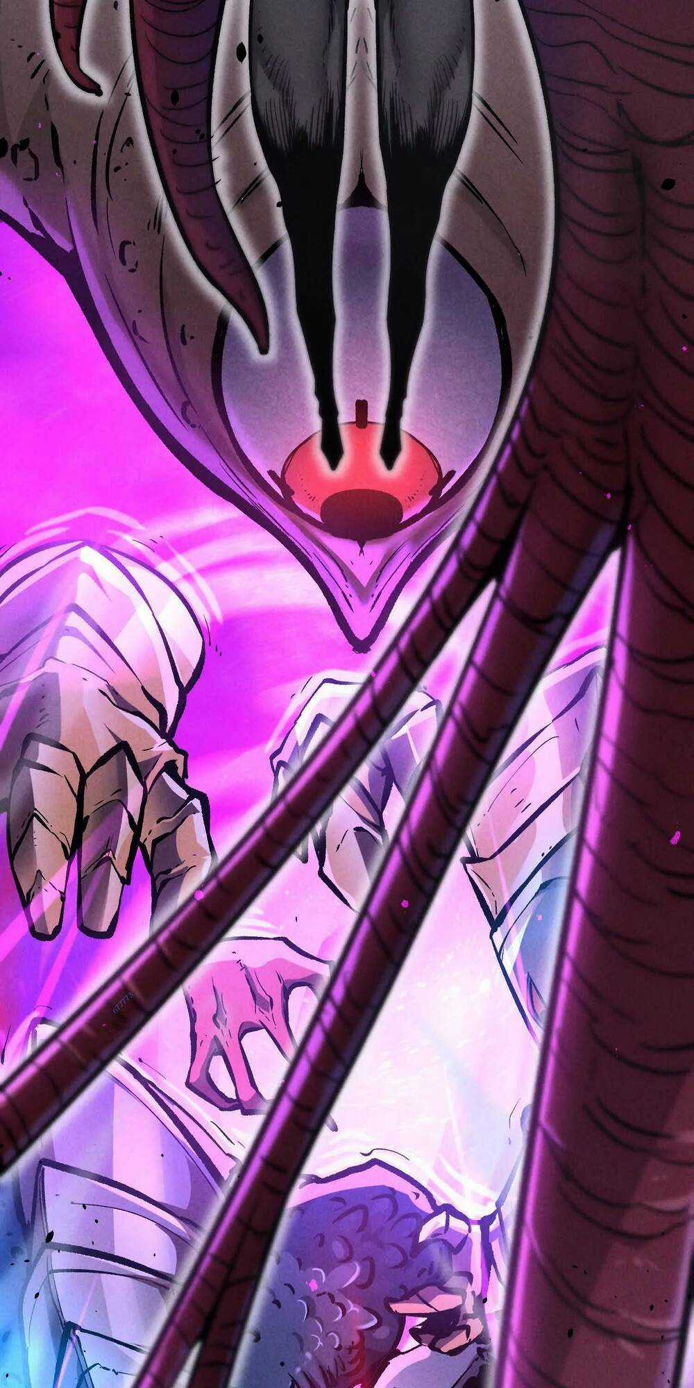 Quỷ Trảm Săn Nhân Chapter 16 trang 53