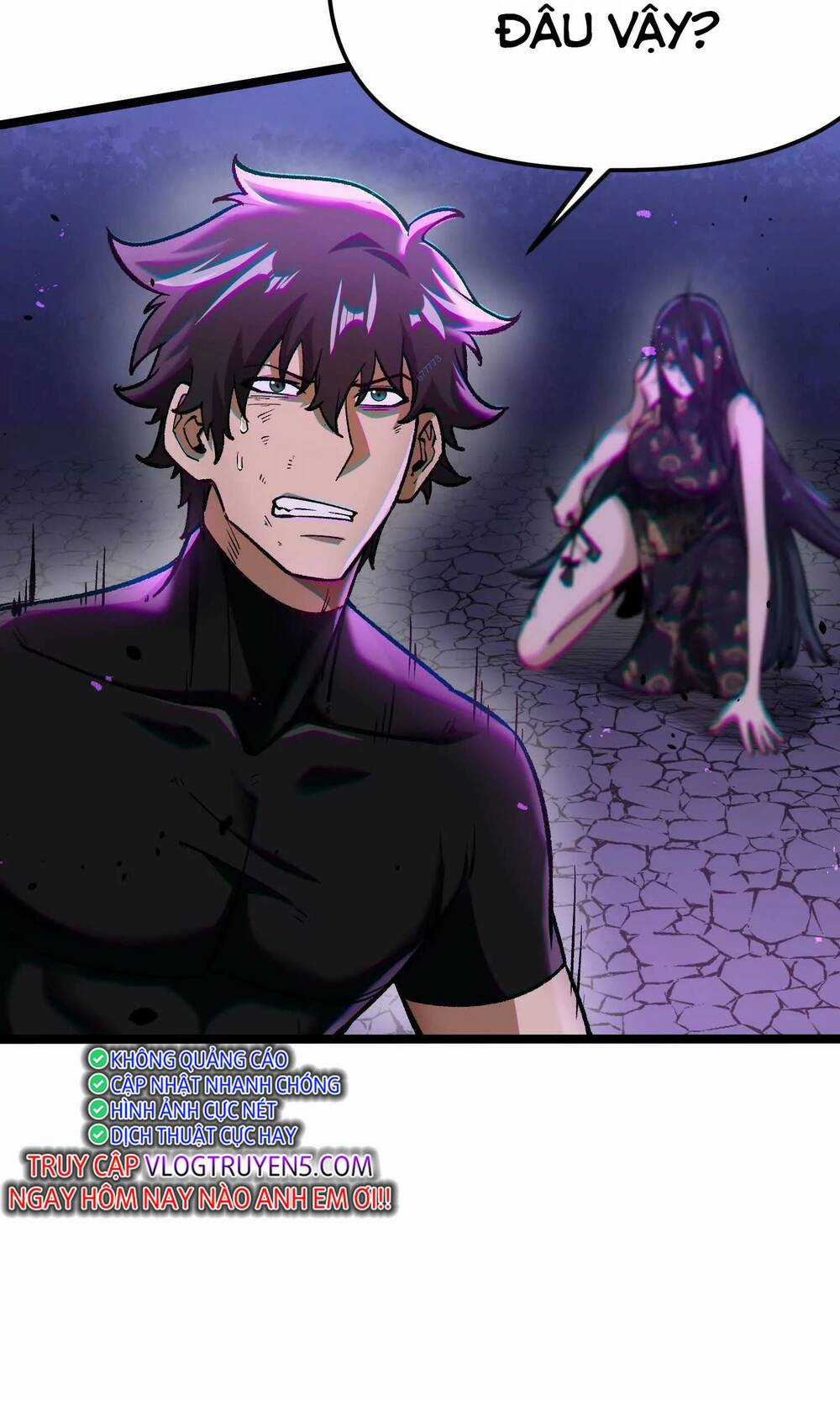 Quỷ Trảm Săn Nhân Chapter 16 trang 6