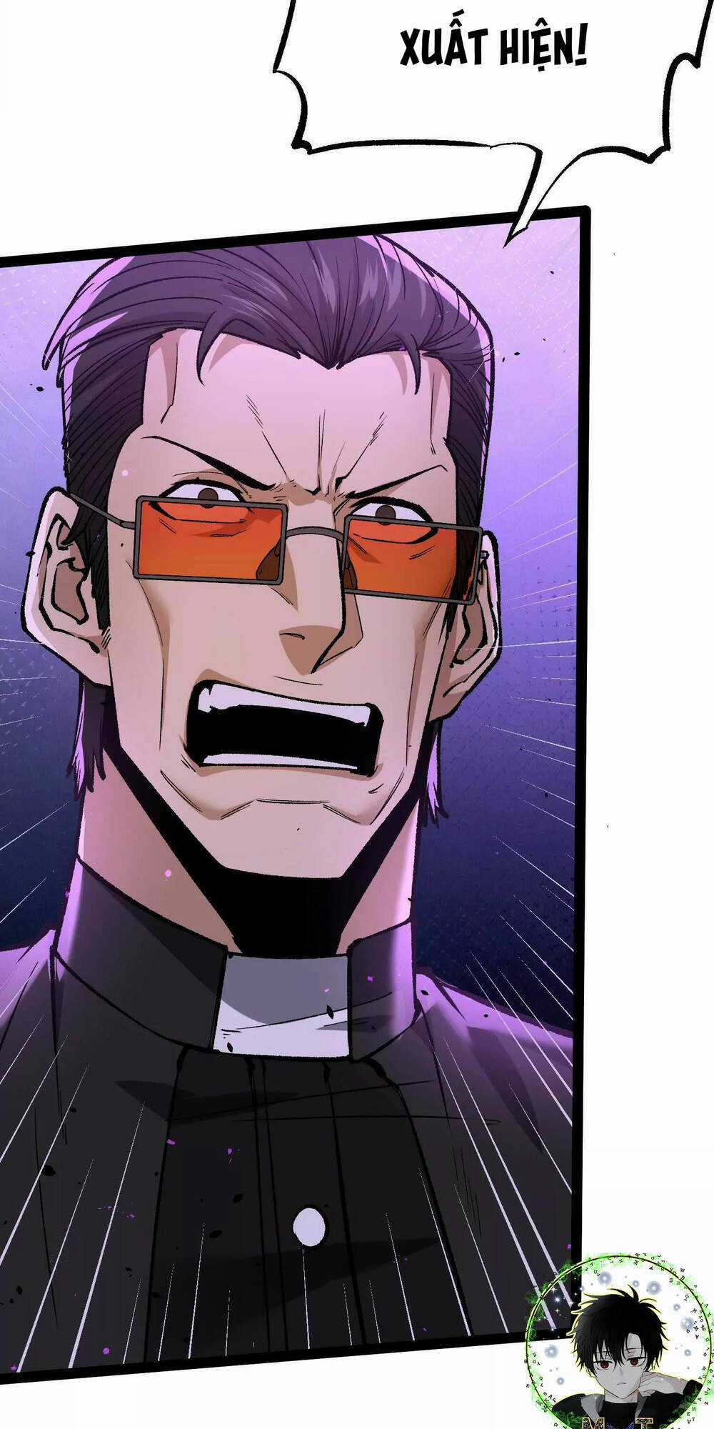 Quỷ Trảm Săn Nhân Chapter 16 trang 8