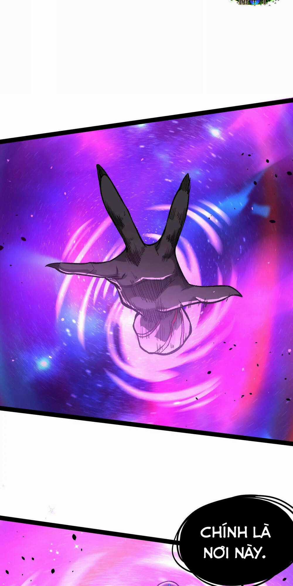 Quỷ Trảm Săn Nhân Chapter 16 trang 9