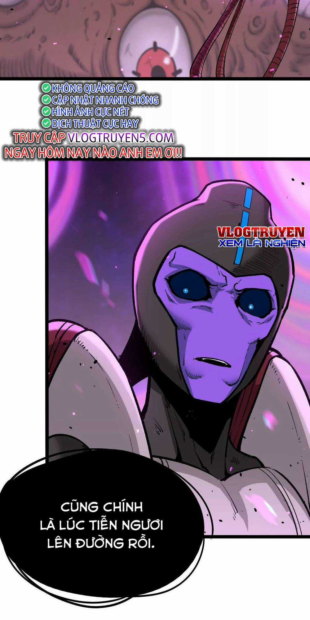 Quỷ Trảm Săn Nhân Chapter 17 trang 10