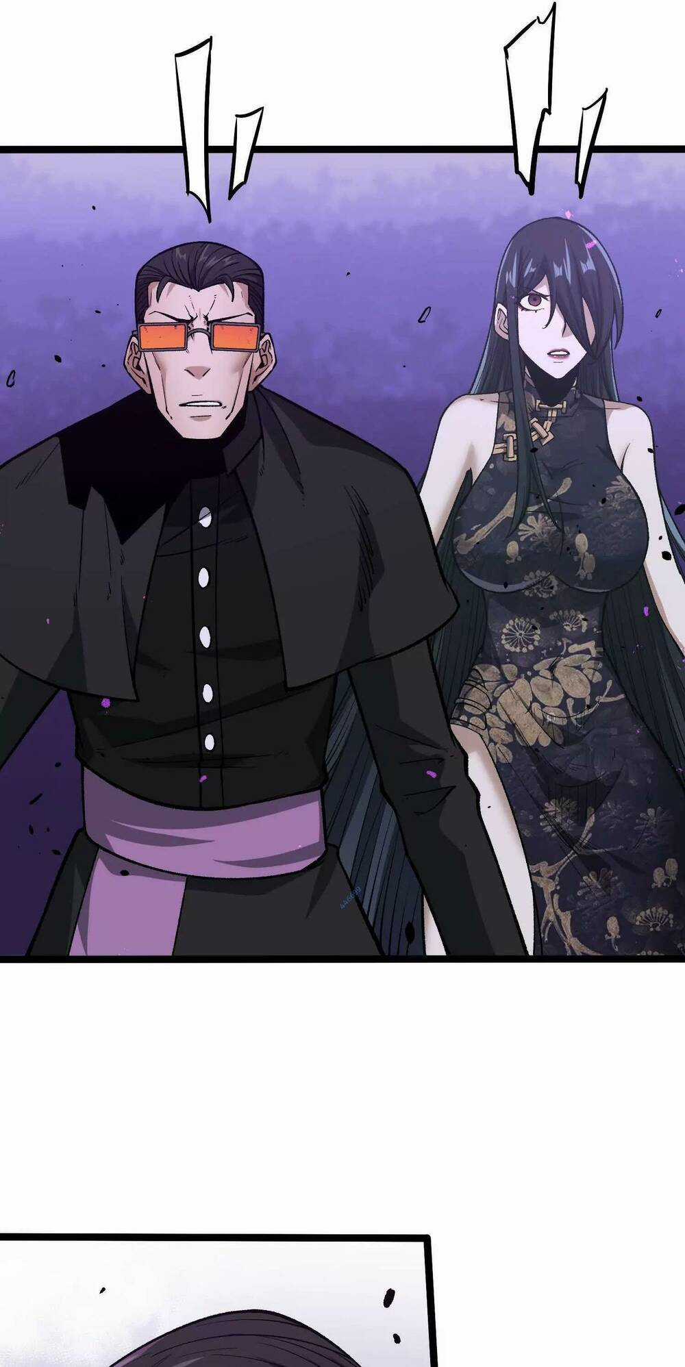 Quỷ Trảm Săn Nhân Chapter 17 trang 11