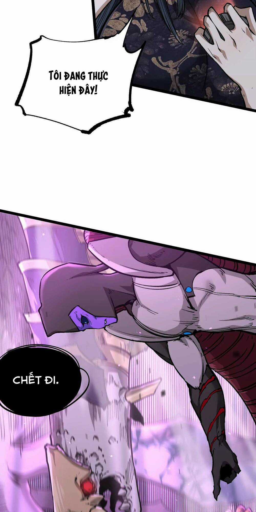 Quỷ Trảm Săn Nhân Chapter 17 trang 13