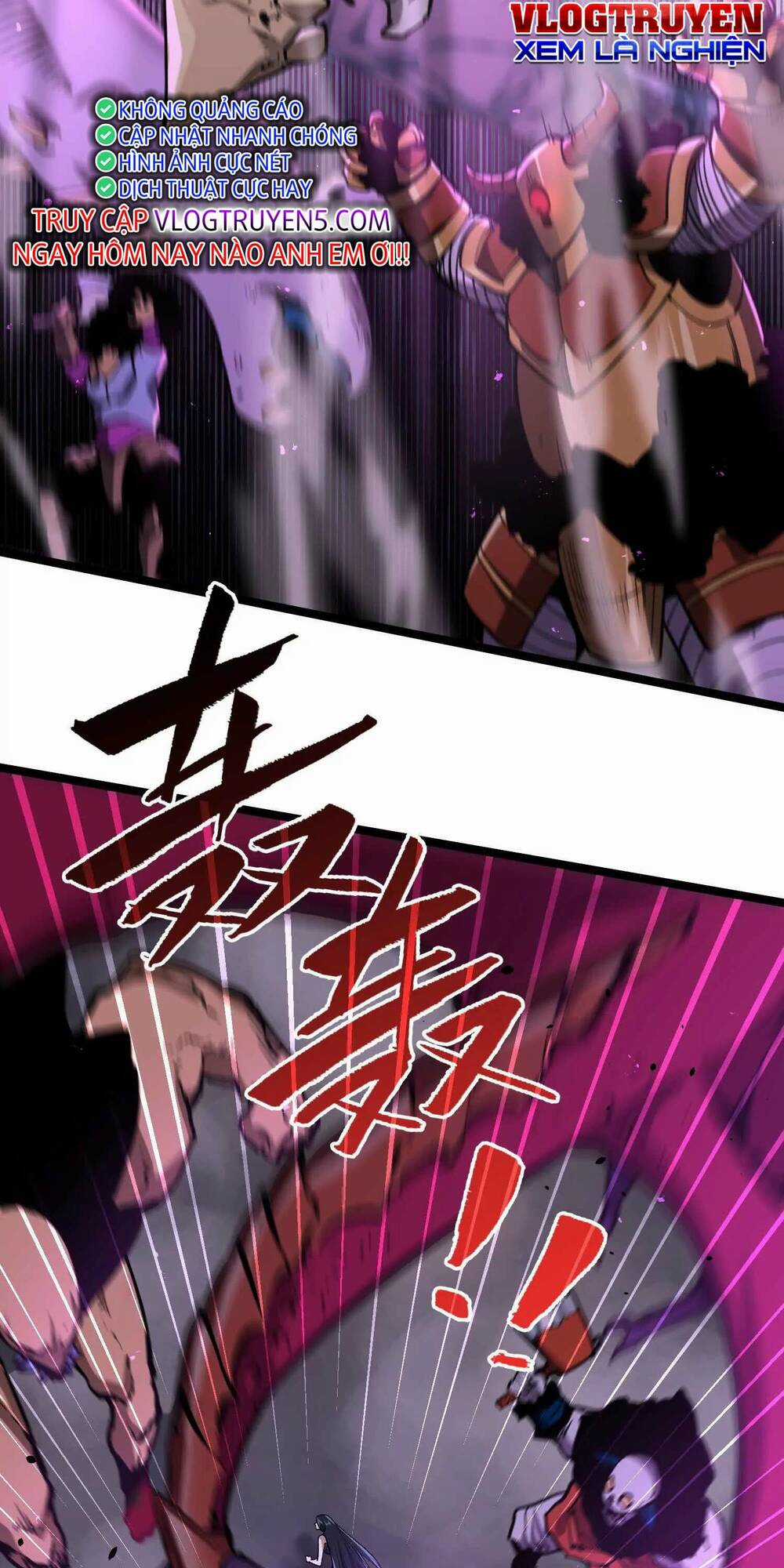 Quỷ Trảm Săn Nhân Chapter 17 trang 14