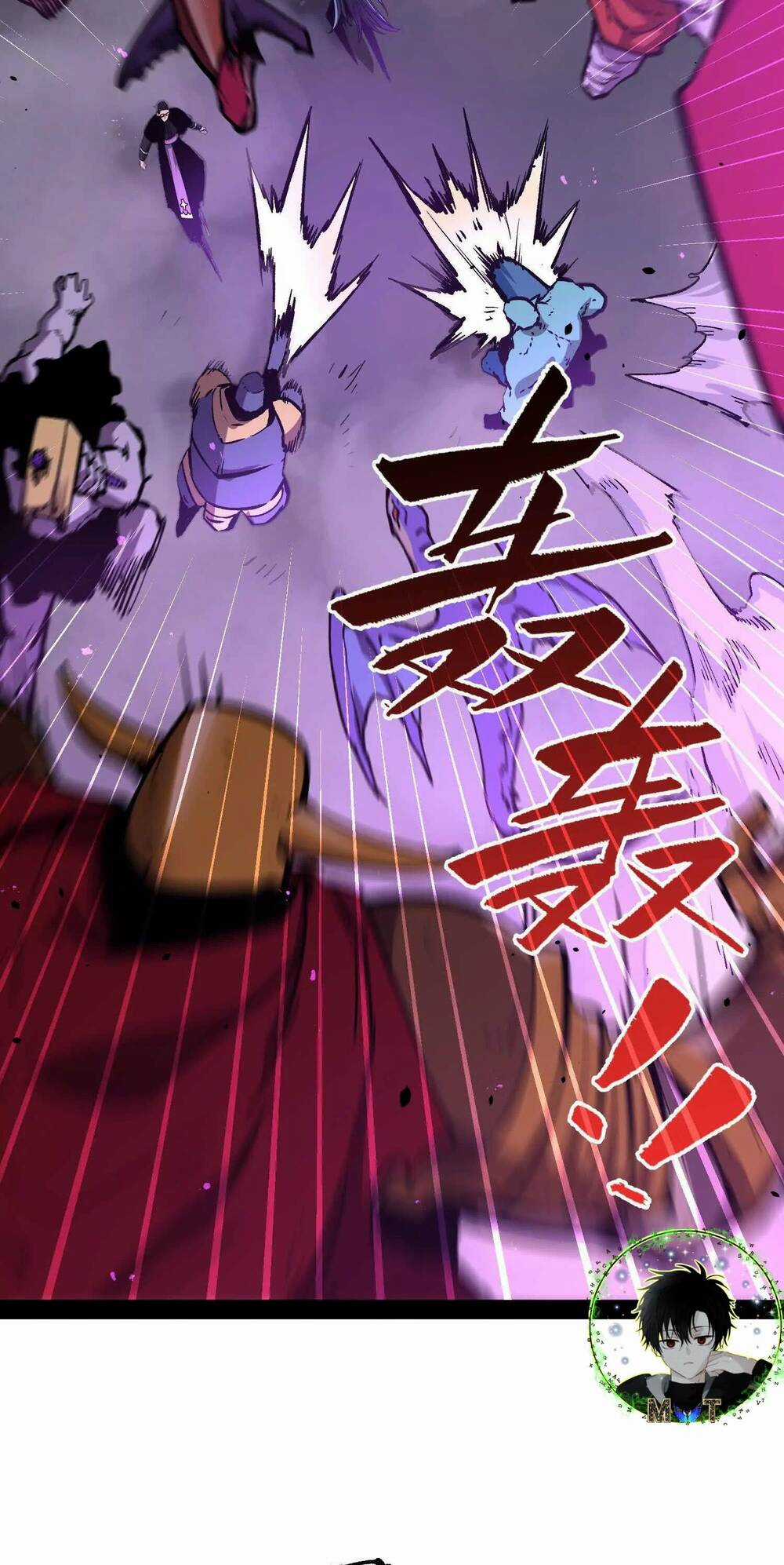 Quỷ Trảm Săn Nhân Chapter 17 trang 15