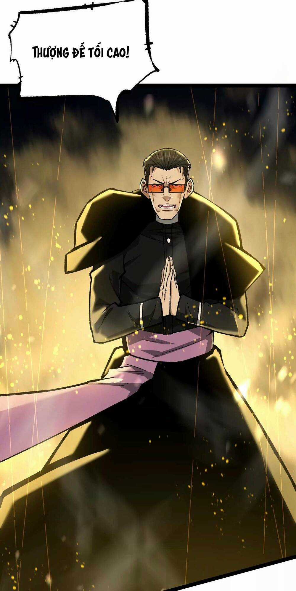 Quỷ Trảm Săn Nhân Chapter 17 trang 16