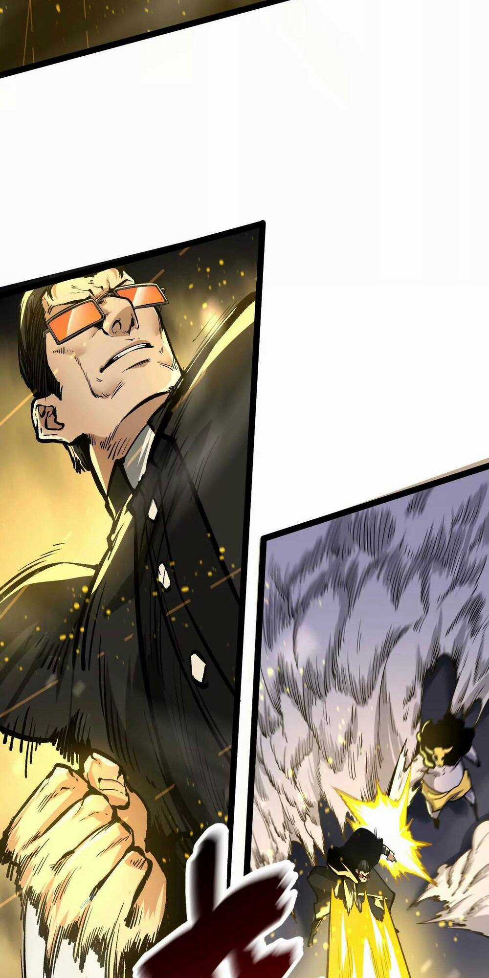 Quỷ Trảm Săn Nhân Chapter 17 trang 17