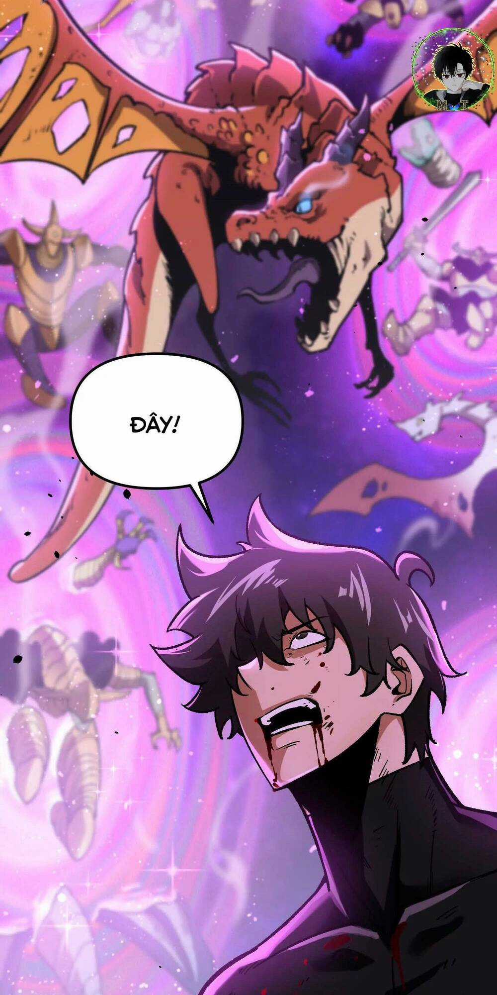 Quỷ Trảm Săn Nhân Chapter 17 trang 2