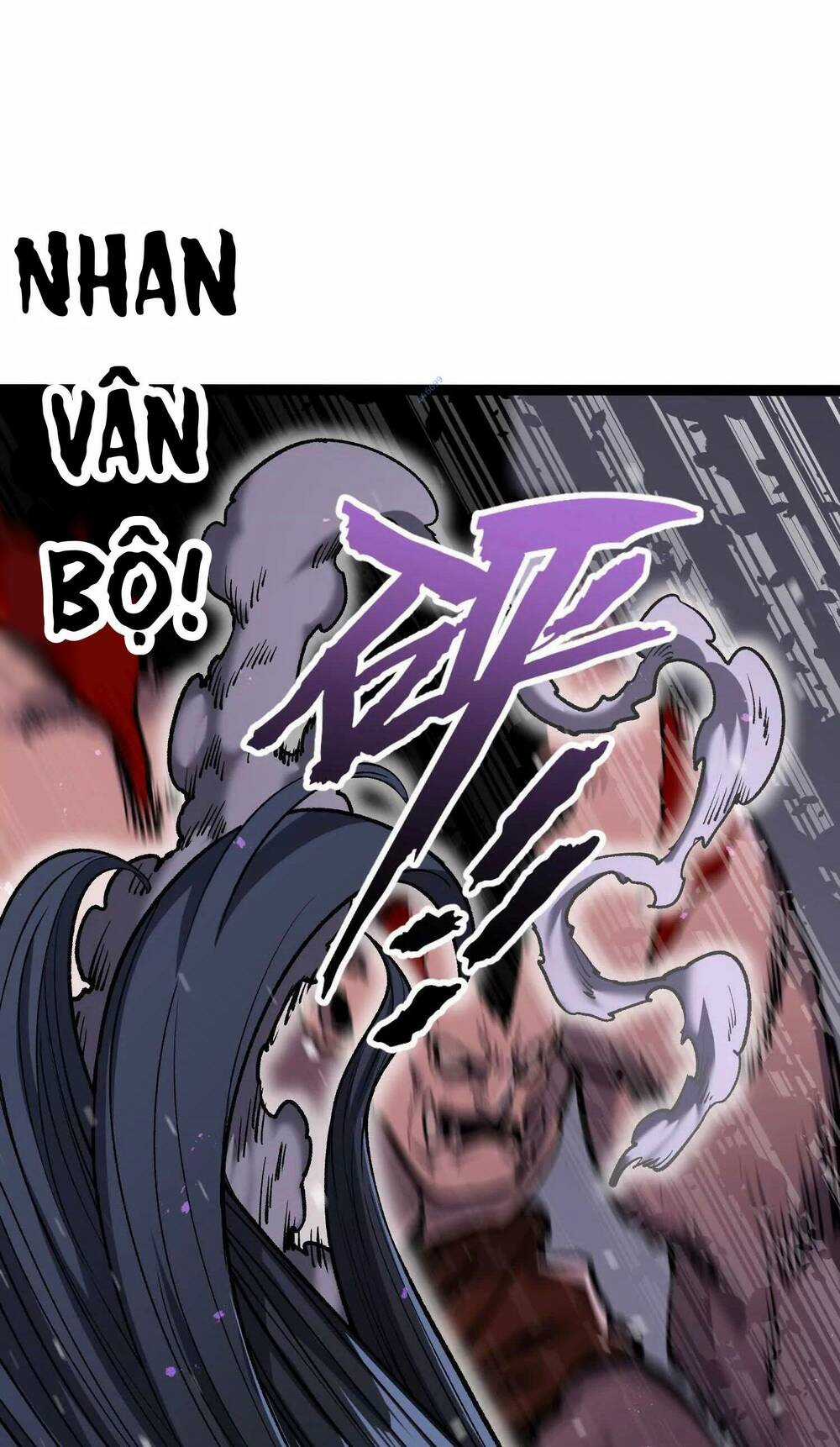 Quỷ Trảm Săn Nhân Chapter 17 trang 20