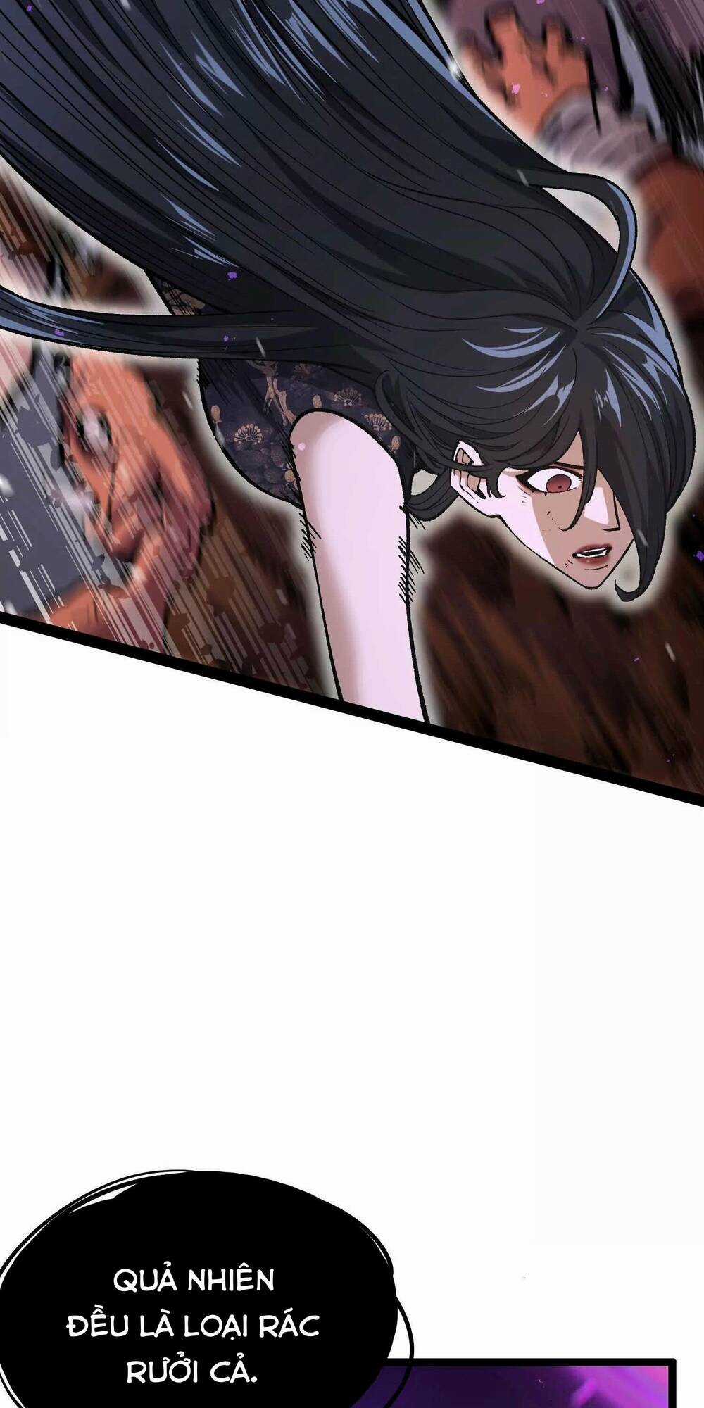 Quỷ Trảm Săn Nhân Chapter 17 trang 21