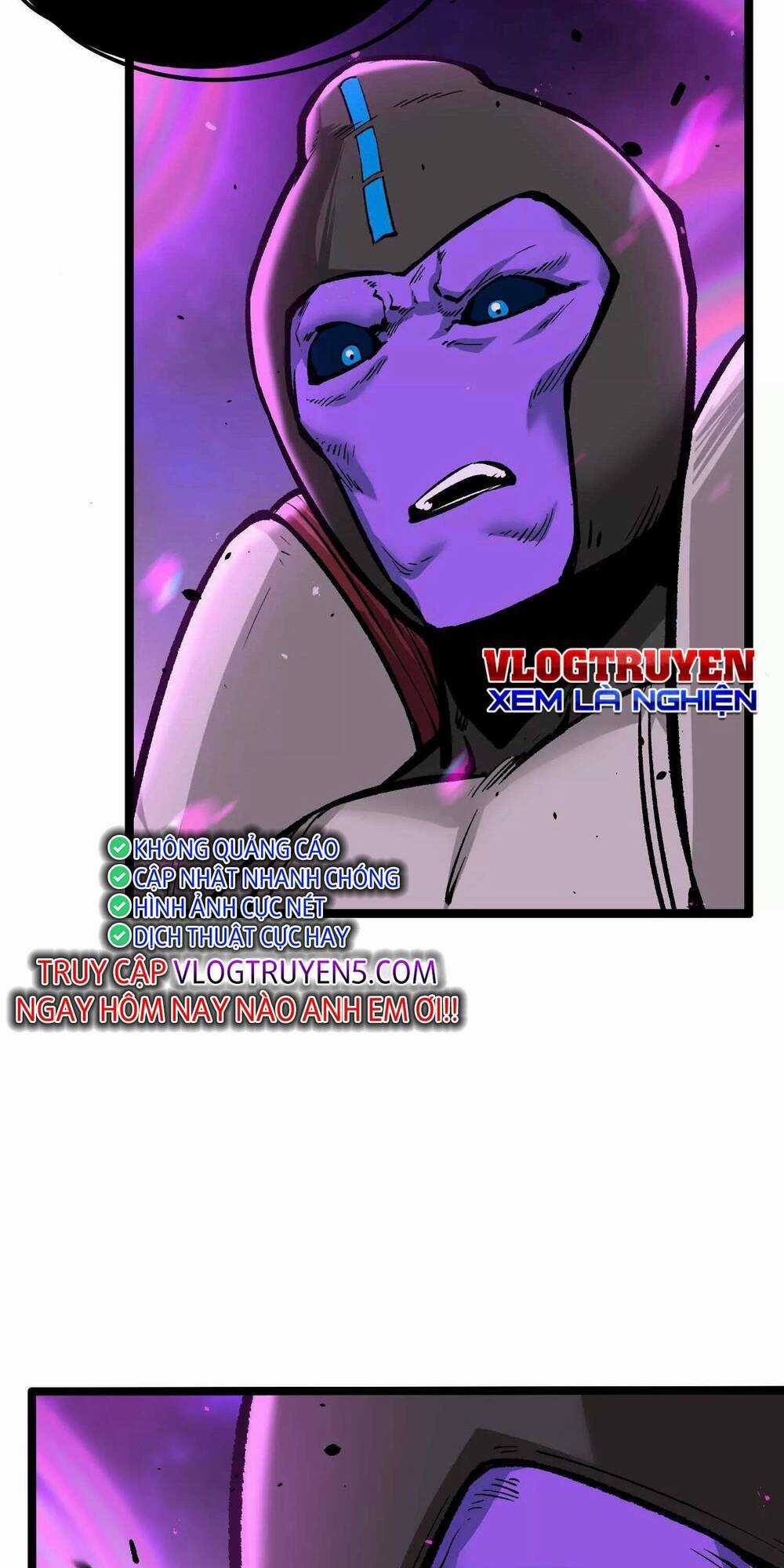 Quỷ Trảm Săn Nhân Chapter 17 trang 22