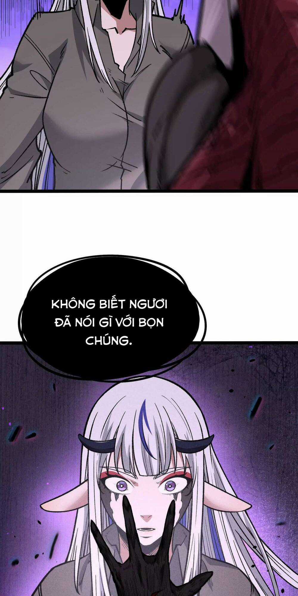 Quỷ Trảm Săn Nhân Chapter 17 trang 25