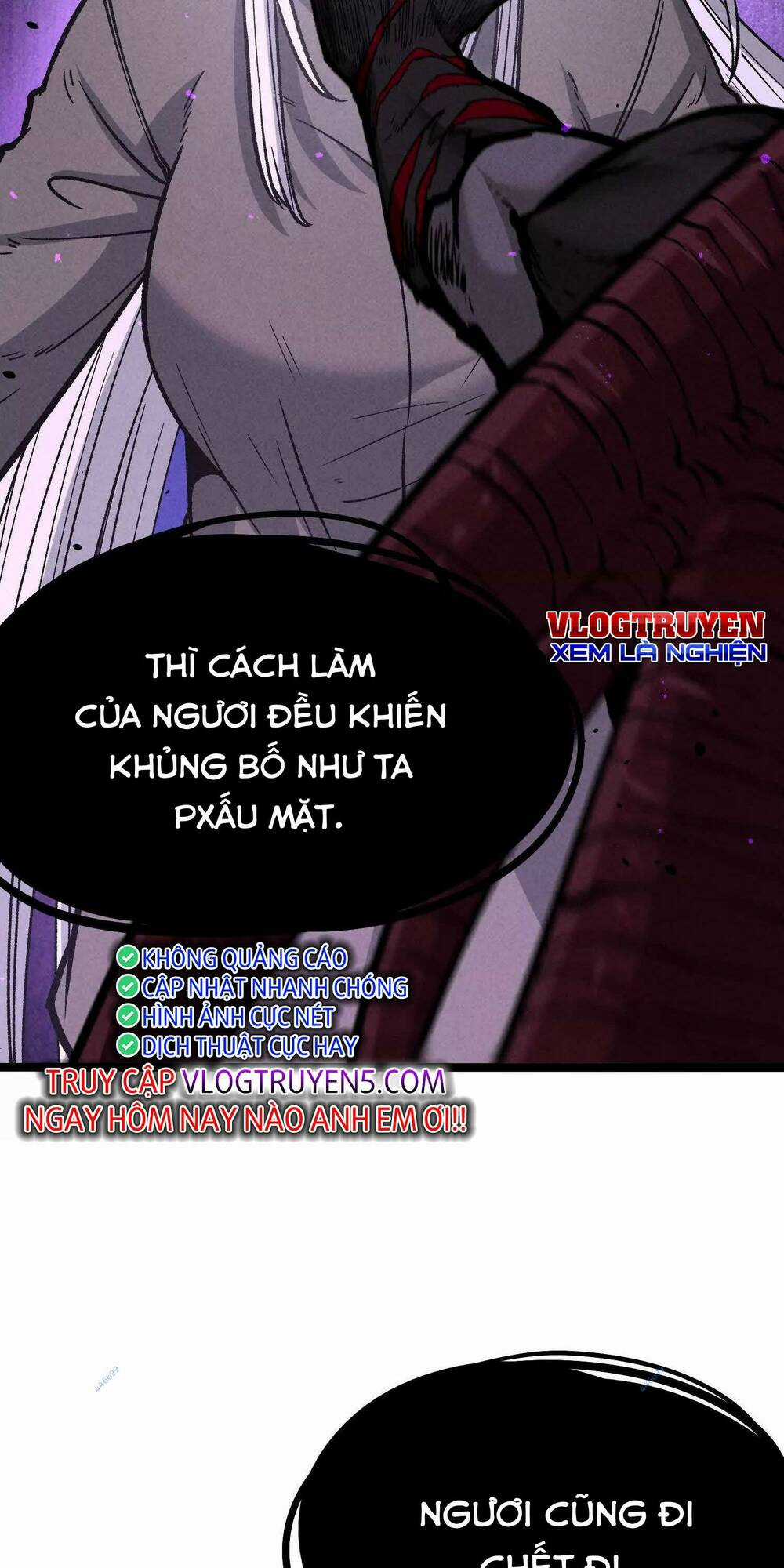 Quỷ Trảm Săn Nhân Chapter 17 trang 26