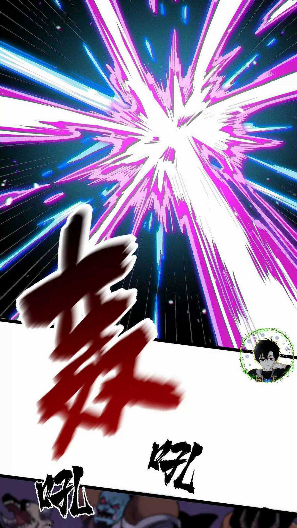 Quỷ Trảm Săn Nhân Chapter 17 trang 28