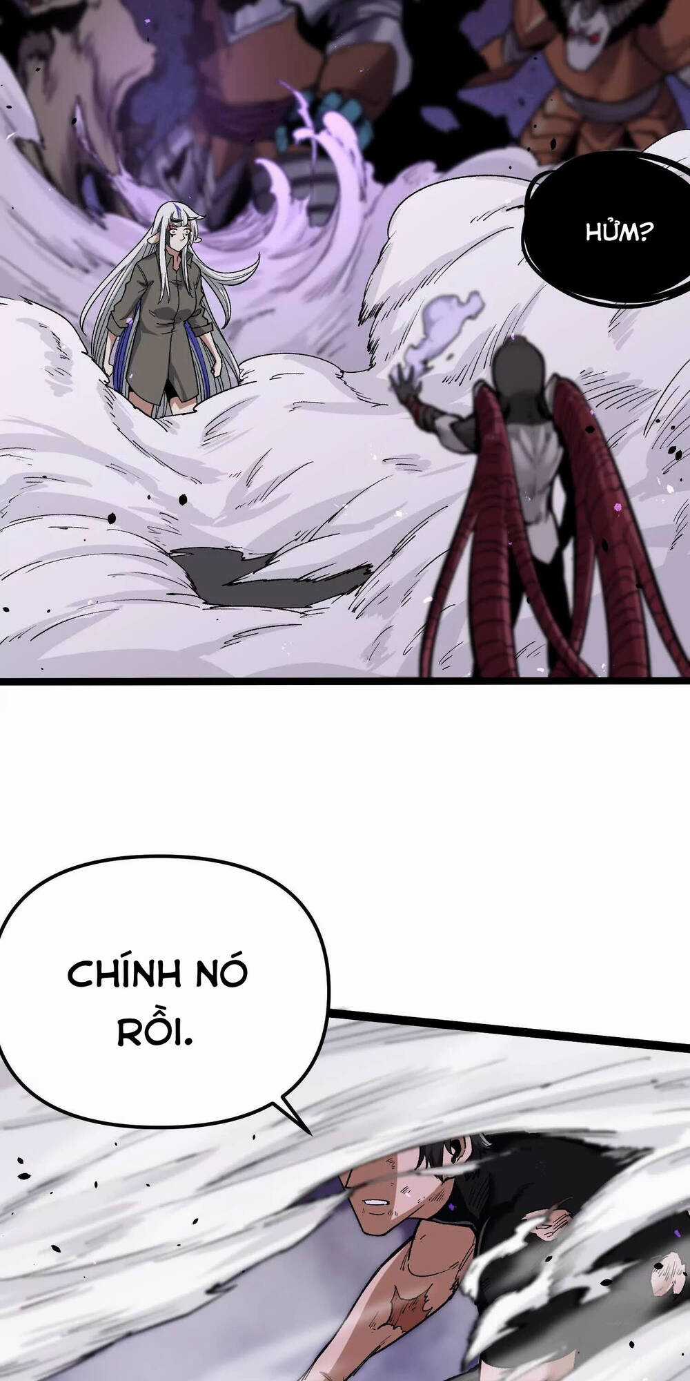 Quỷ Trảm Săn Nhân Chapter 17 trang 29