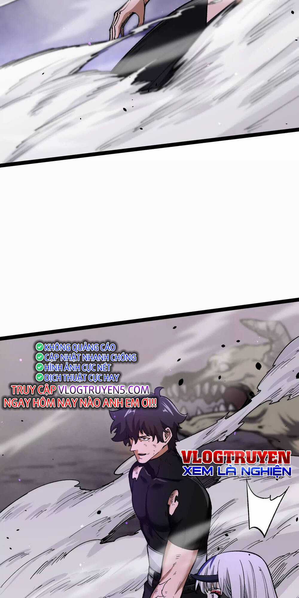 Quỷ Trảm Săn Nhân Chapter 17 trang 30