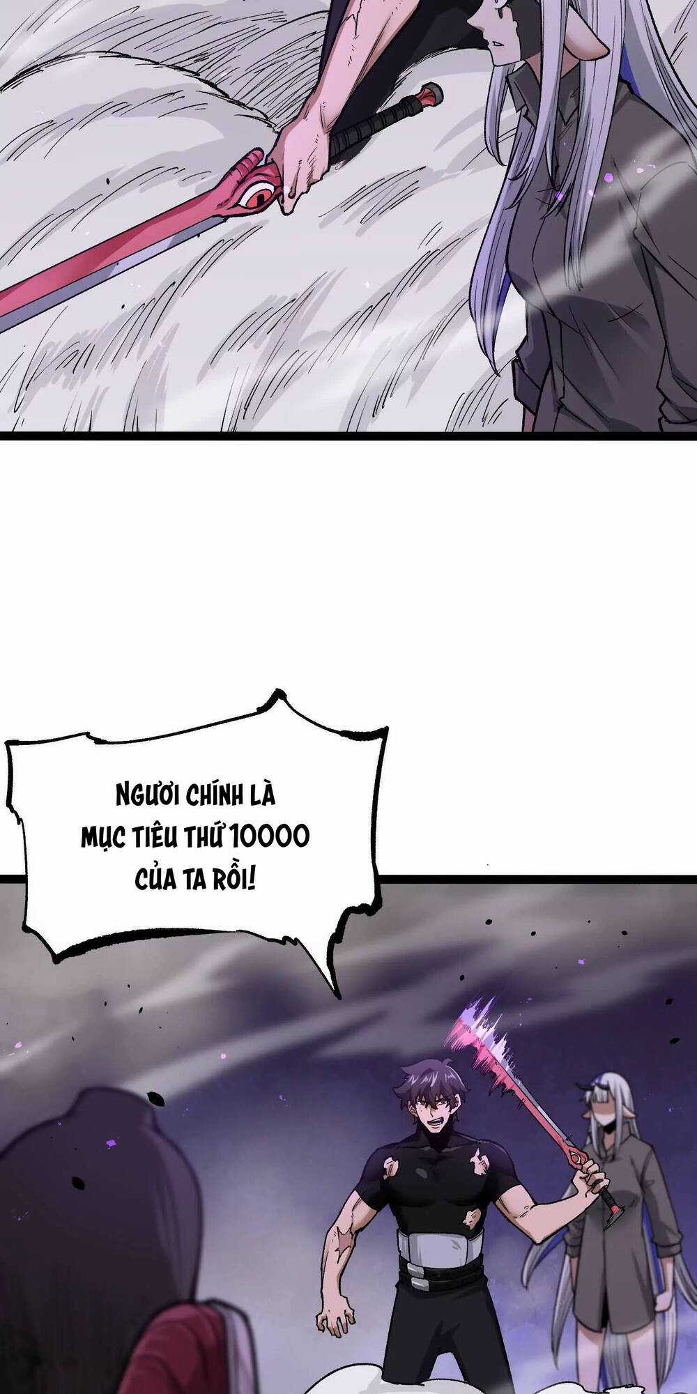 Quỷ Trảm Săn Nhân Chapter 17 trang 31