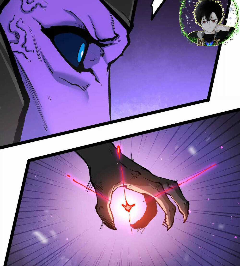 Quỷ Trảm Săn Nhân Chapter 17 trang 33