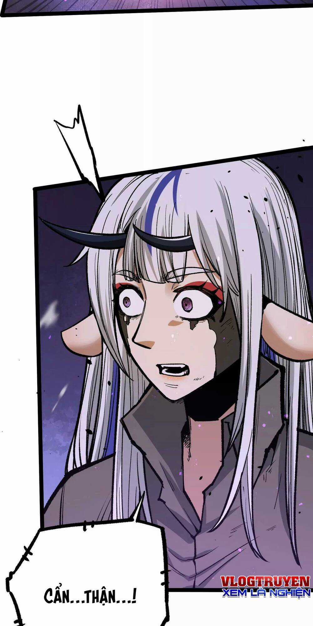 Quỷ Trảm Săn Nhân Chapter 17 trang 34