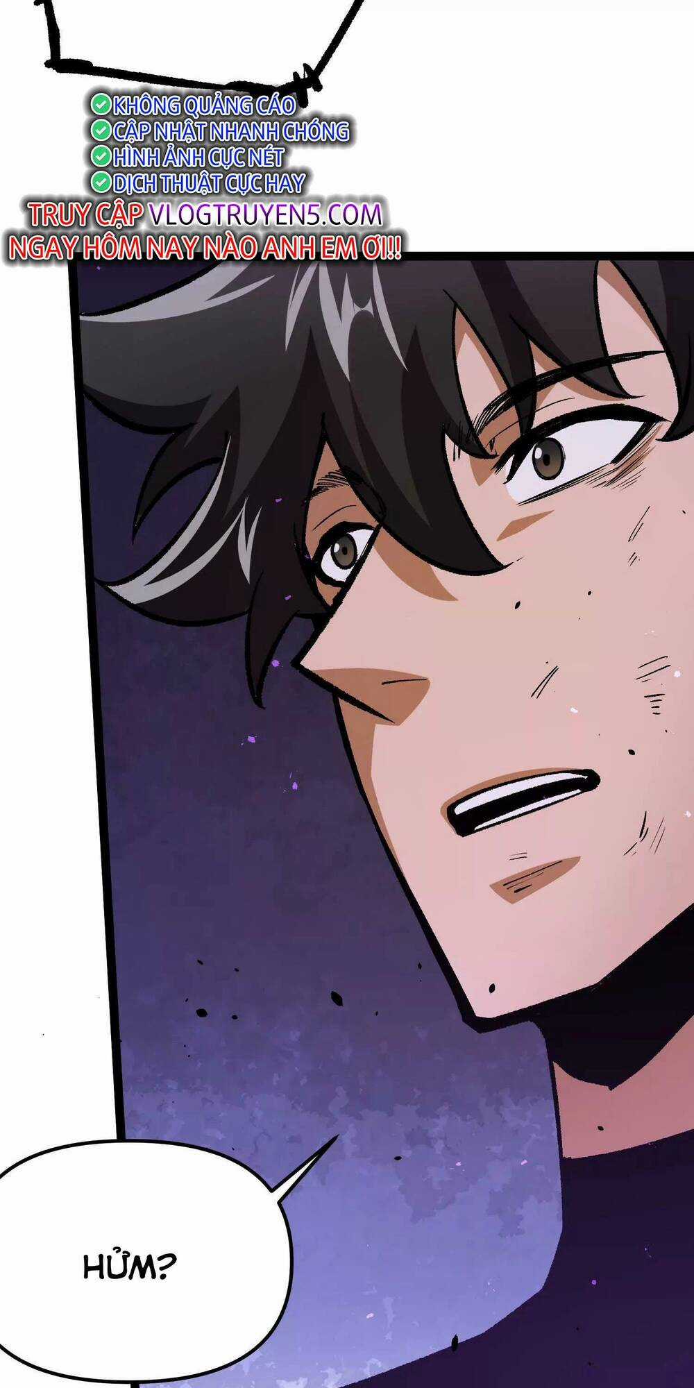 Quỷ Trảm Săn Nhân Chapter 17 trang 35