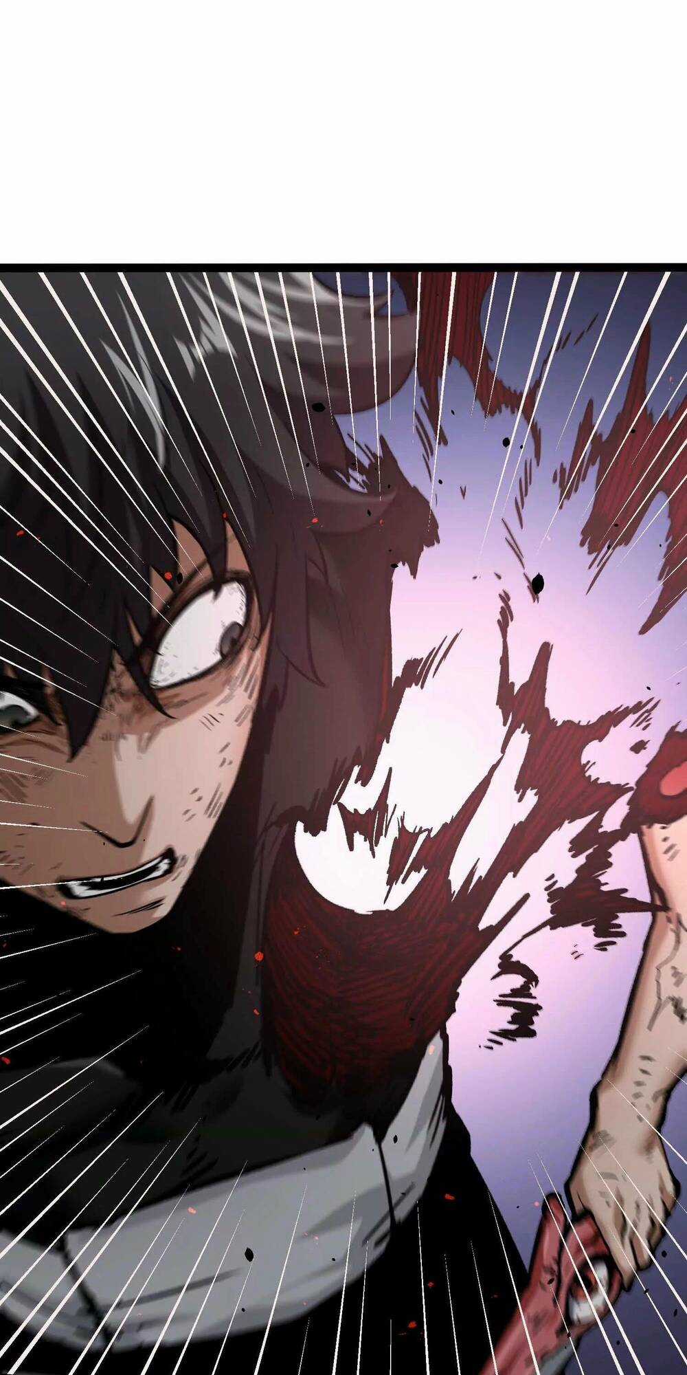 Quỷ Trảm Săn Nhân Chapter 17 trang 38