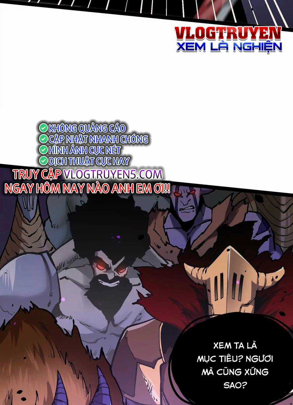 Quỷ Trảm Săn Nhân Chapter 17 trang 39