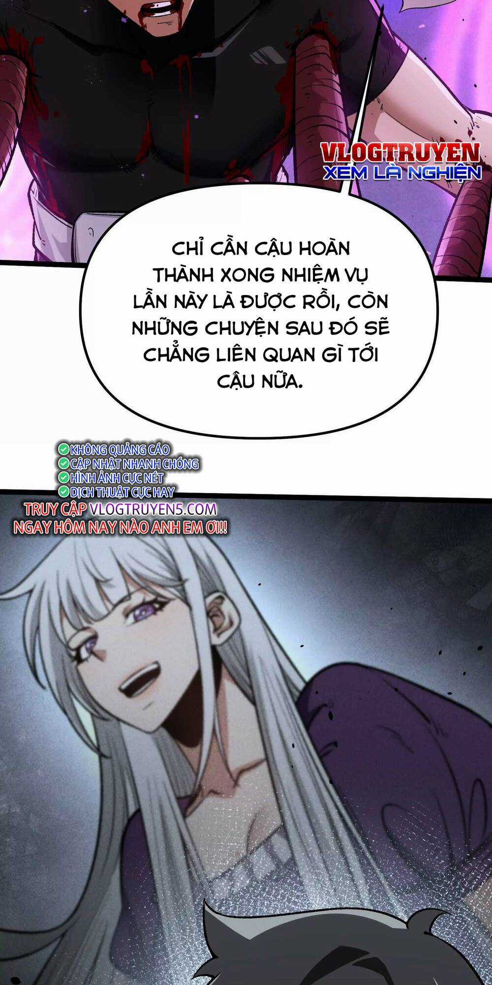 Quỷ Trảm Săn Nhân Chapter 17 trang 6