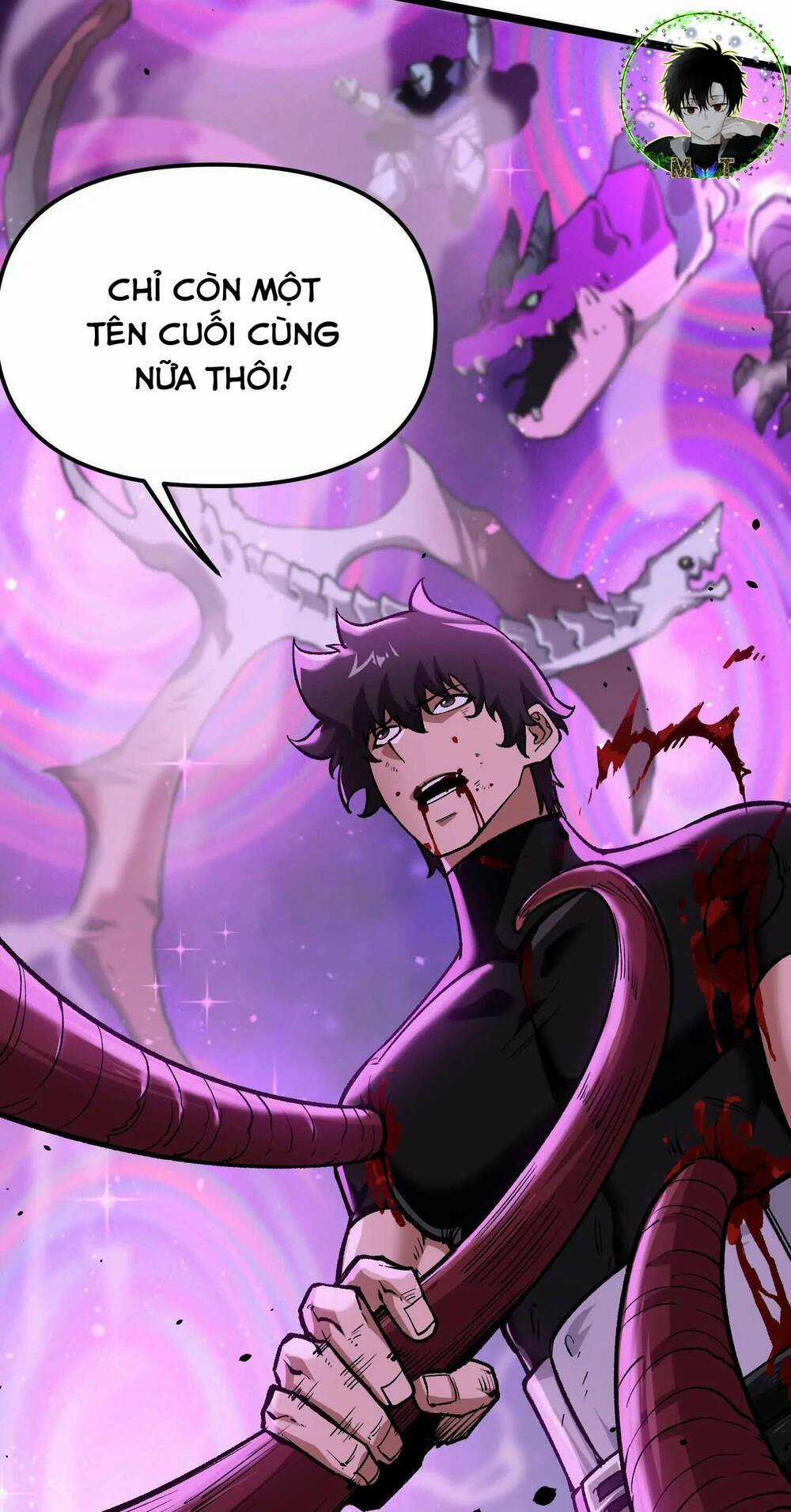 Quỷ Trảm Săn Nhân Chapter 17 trang 8