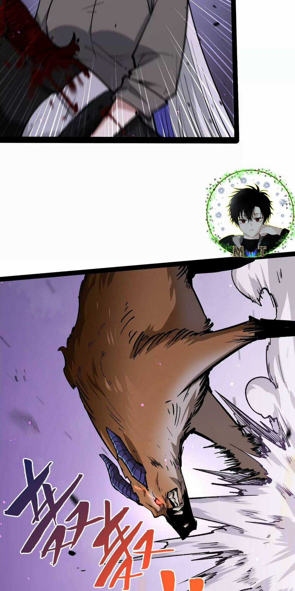 Quỷ Trảm Săn Nhân Chapter 18 trang 12