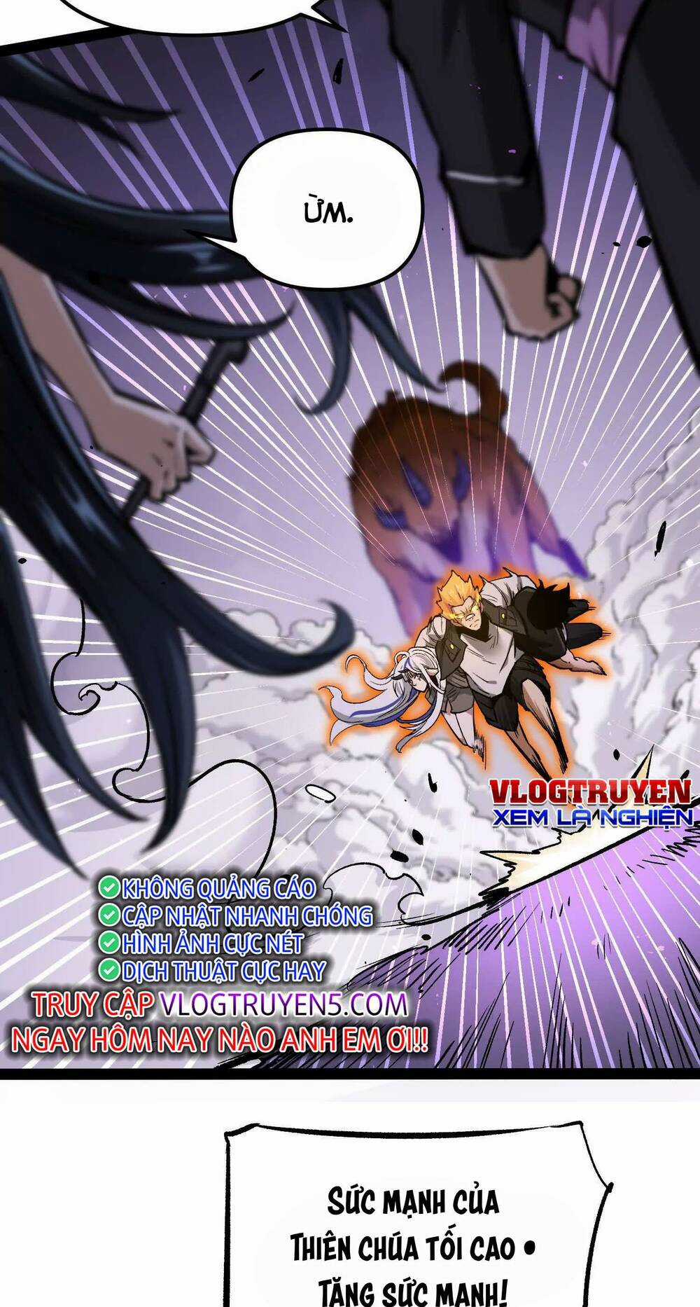 Quỷ Trảm Săn Nhân Chapter 18 trang 14