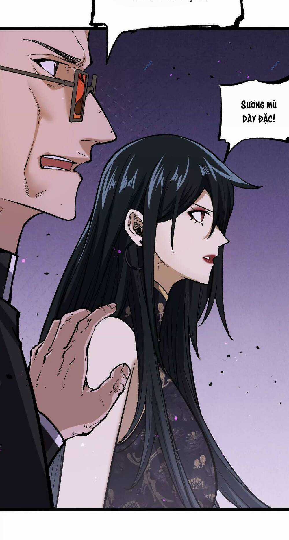 Quỷ Trảm Săn Nhân Chapter 18 trang 15