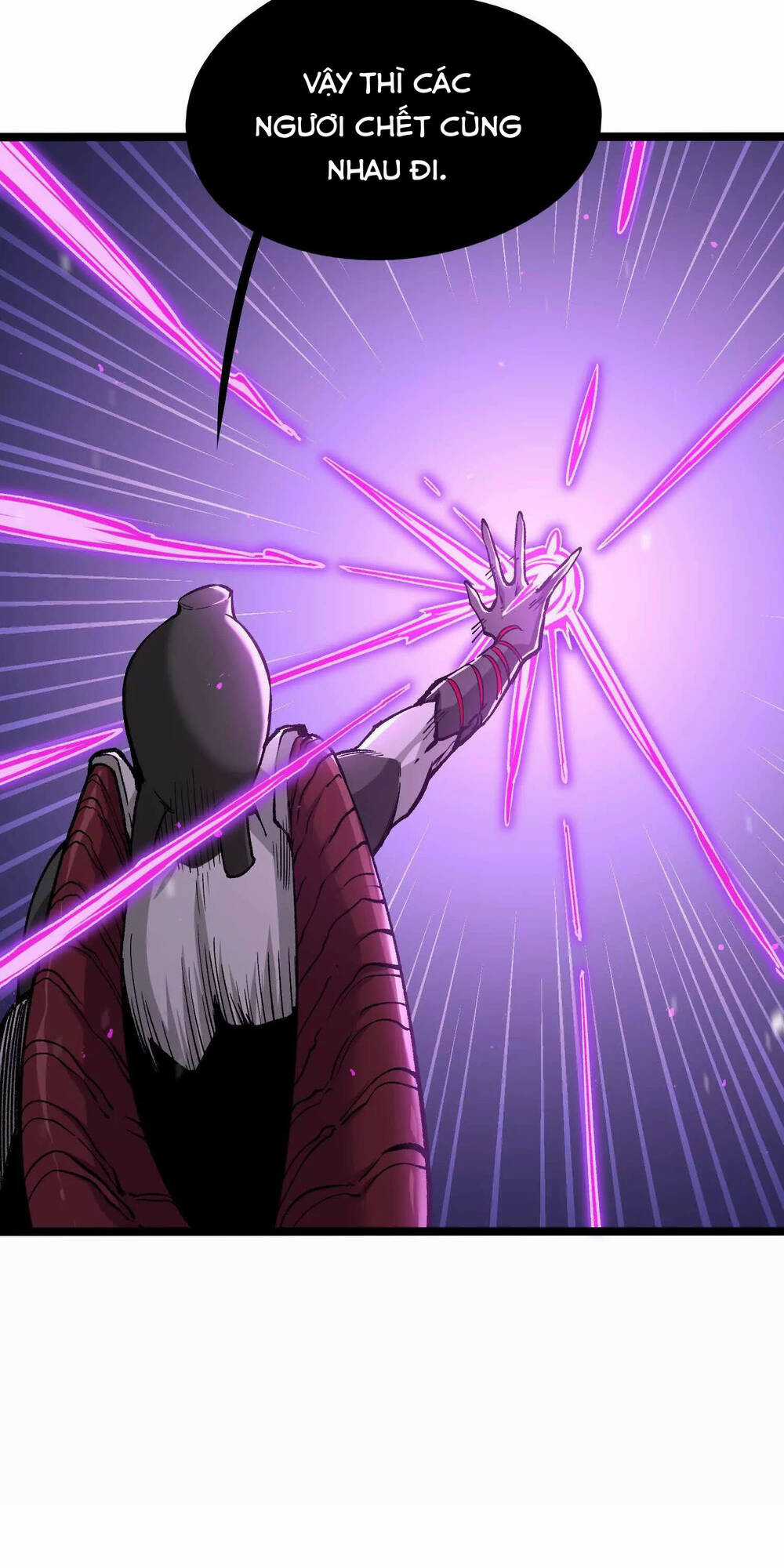 Quỷ Trảm Săn Nhân Chapter 18 trang 19