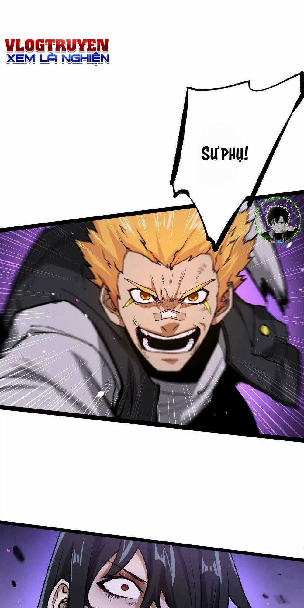 Quỷ Trảm Săn Nhân Chapter 18 trang 2