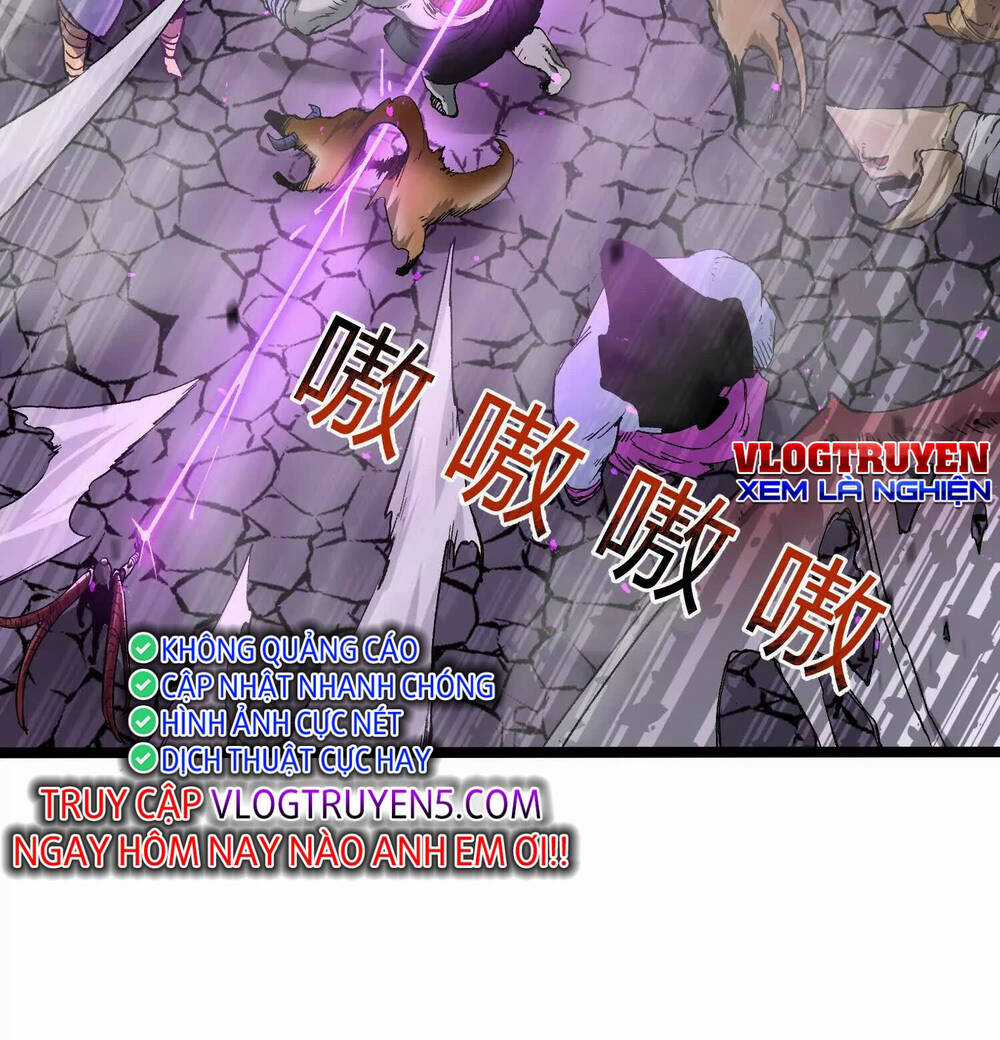 Quỷ Trảm Săn Nhân Chapter 18 trang 21