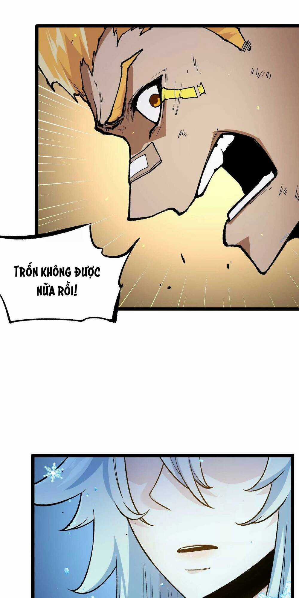 Quỷ Trảm Săn Nhân Chapter 18 trang 22