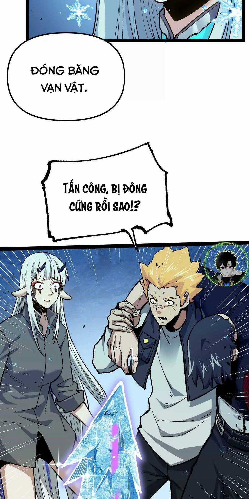 Quỷ Trảm Săn Nhân Chapter 18 trang 23