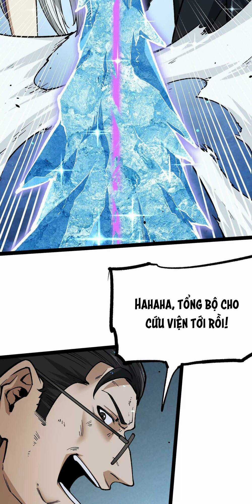 Quỷ Trảm Săn Nhân Chapter 18 trang 24