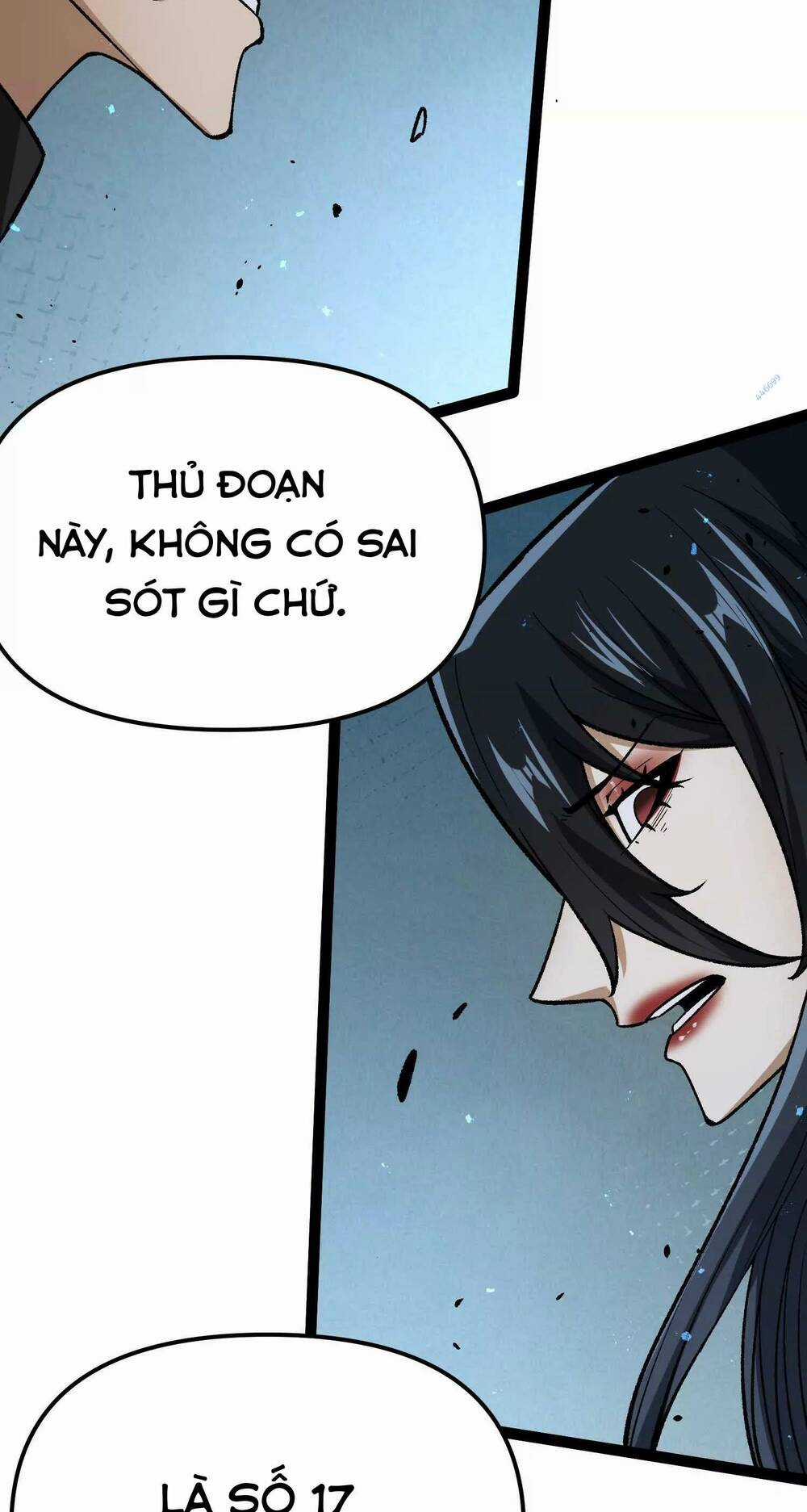 Quỷ Trảm Săn Nhân Chapter 18 trang 25