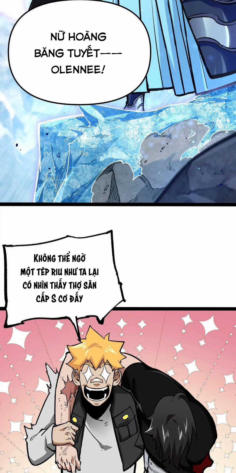 Quỷ Trảm Săn Nhân Chapter 18 trang 27