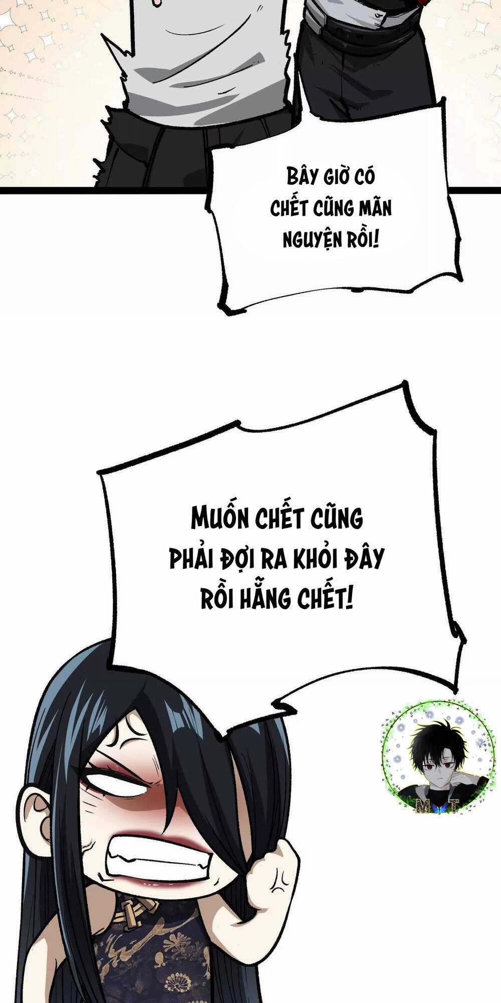 Quỷ Trảm Săn Nhân Chapter 18 trang 28