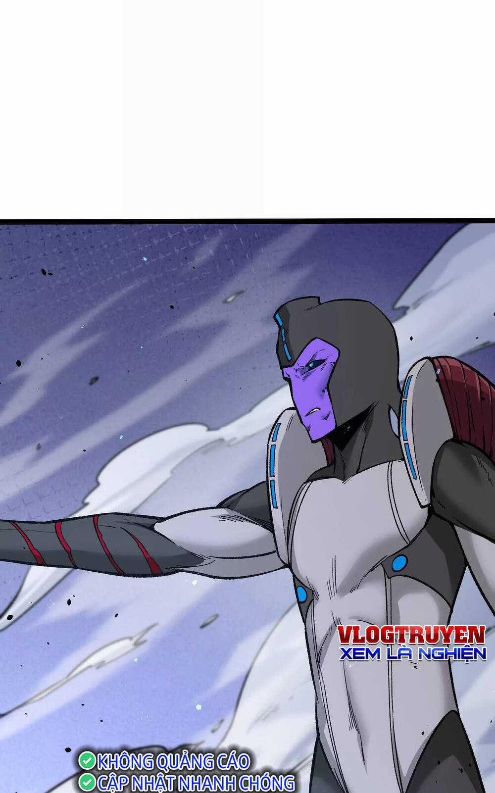 Quỷ Trảm Săn Nhân Chapter 18 trang 30