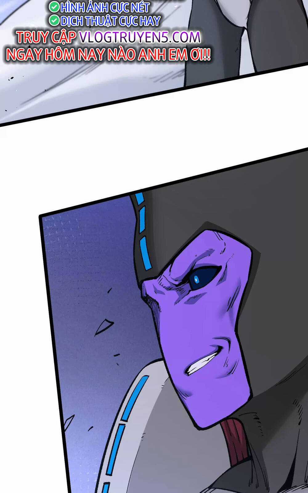 Quỷ Trảm Săn Nhân Chapter 18 trang 31