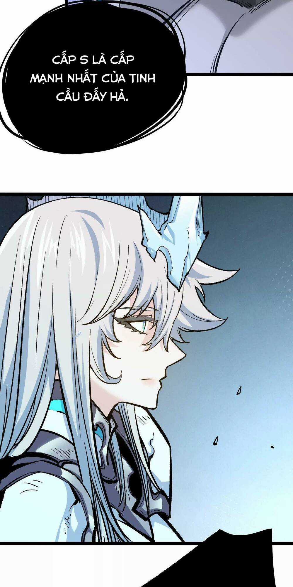 Quỷ Trảm Săn Nhân Chapter 18 trang 32