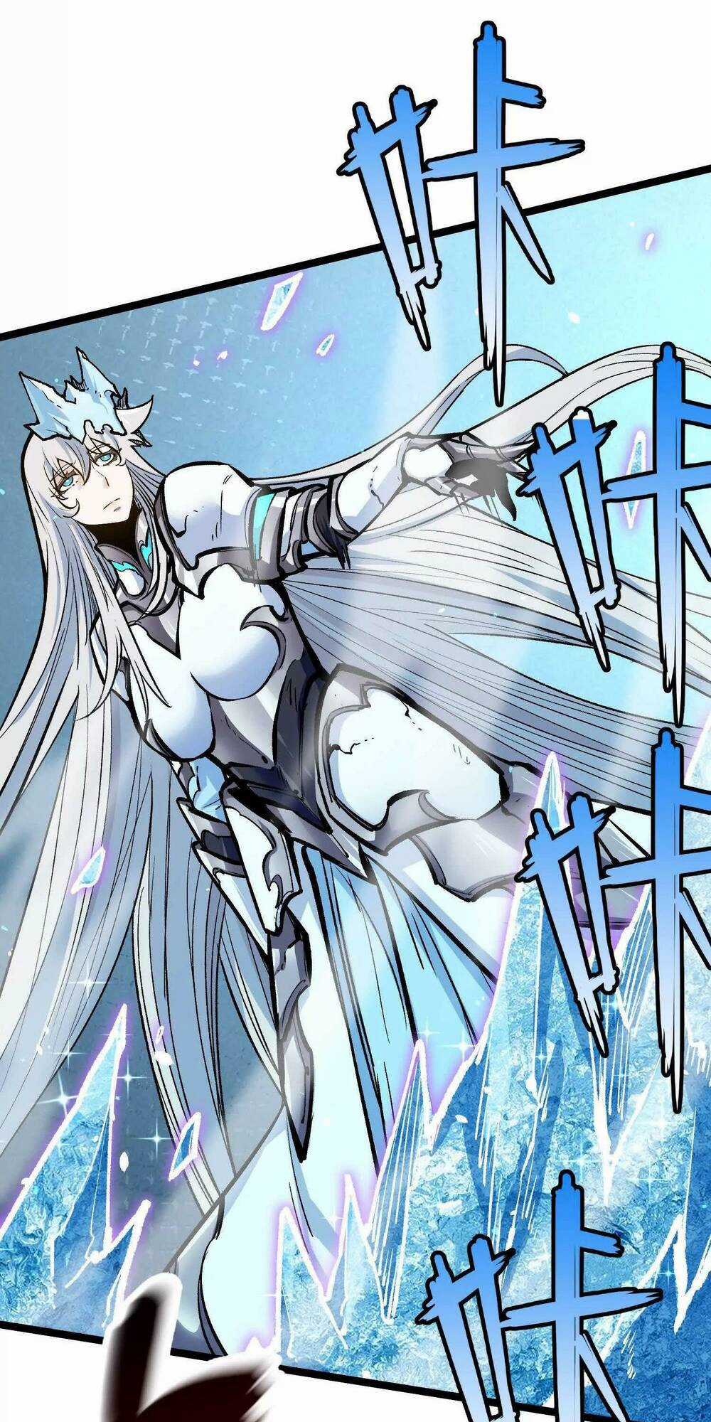 Quỷ Trảm Săn Nhân Chapter 18 trang 34