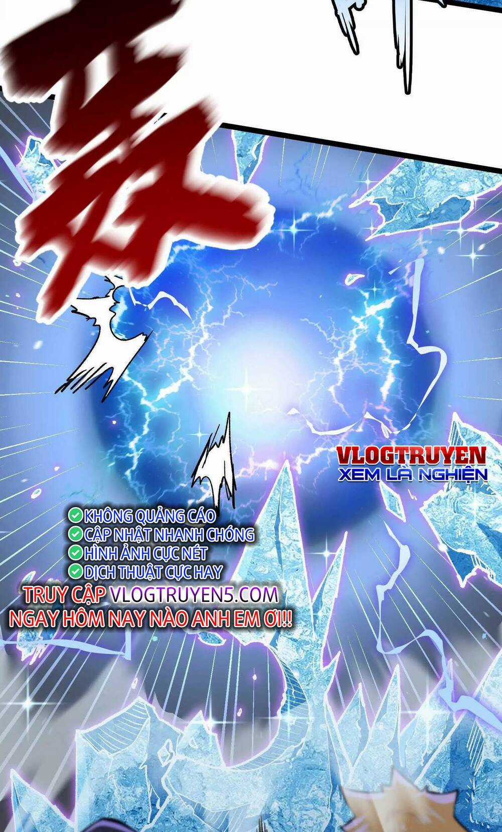 Quỷ Trảm Săn Nhân Chapter 18 trang 35