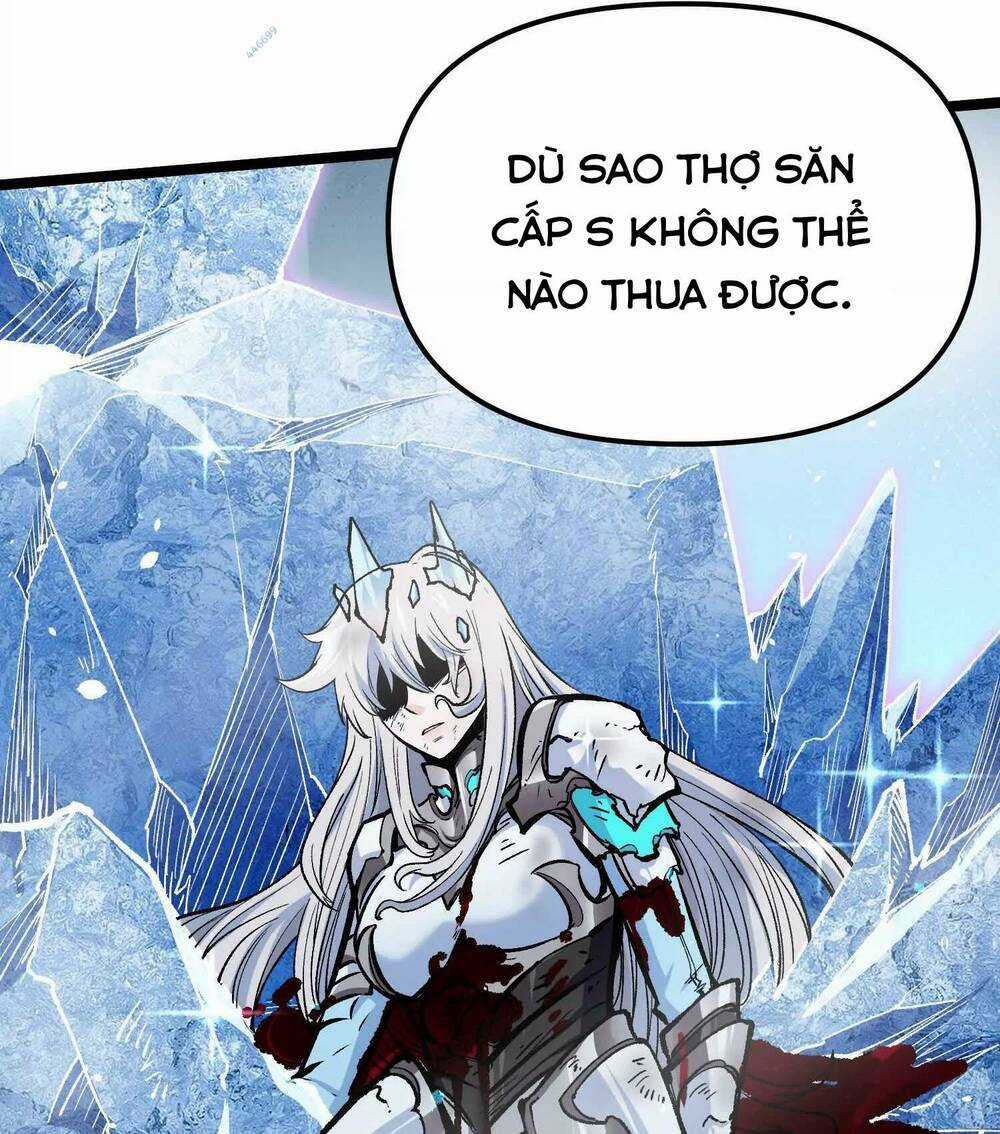 Quỷ Trảm Săn Nhân Chapter 18 trang 42