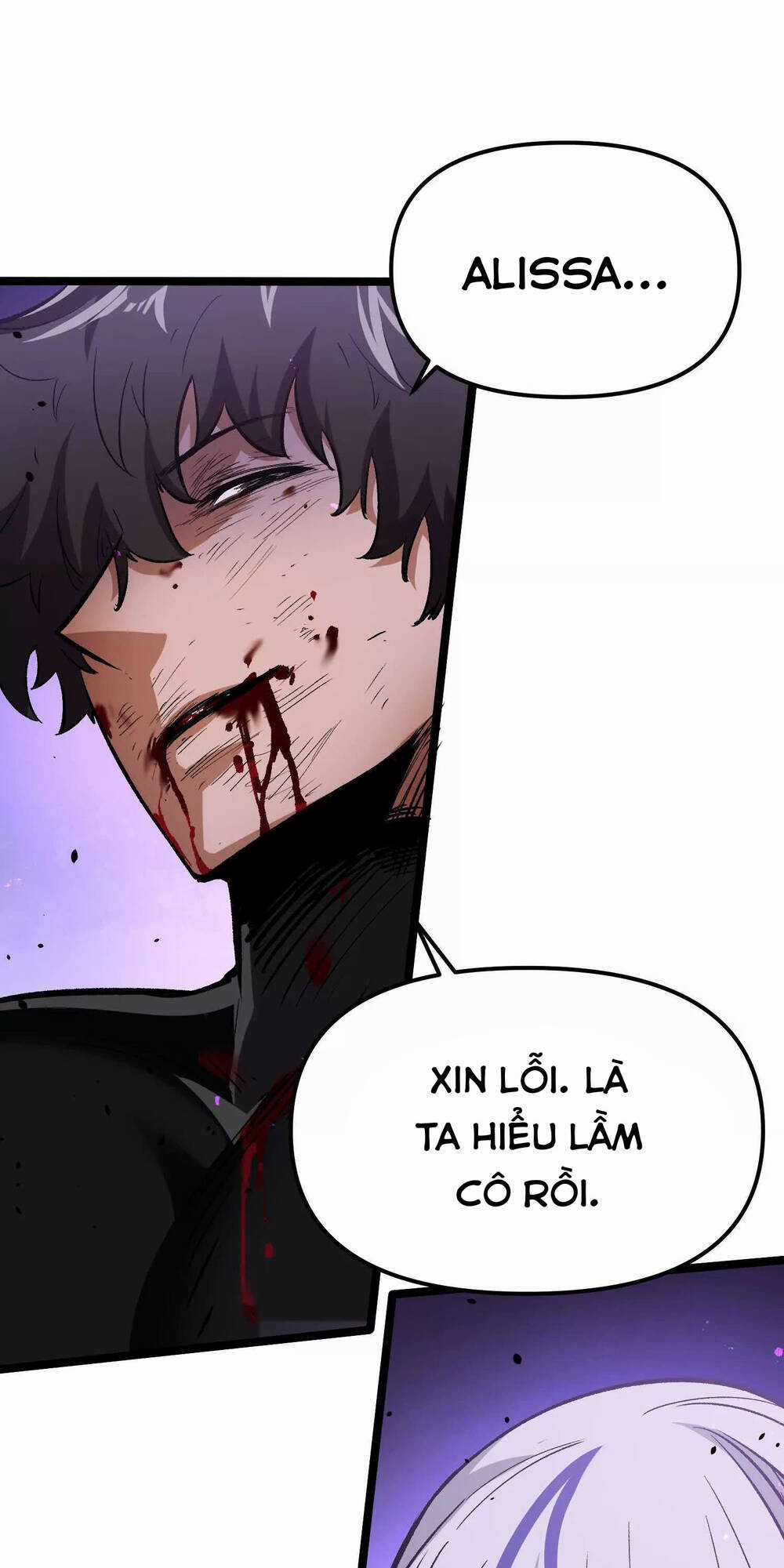 Quỷ Trảm Săn Nhân Chapter 18 trang 6