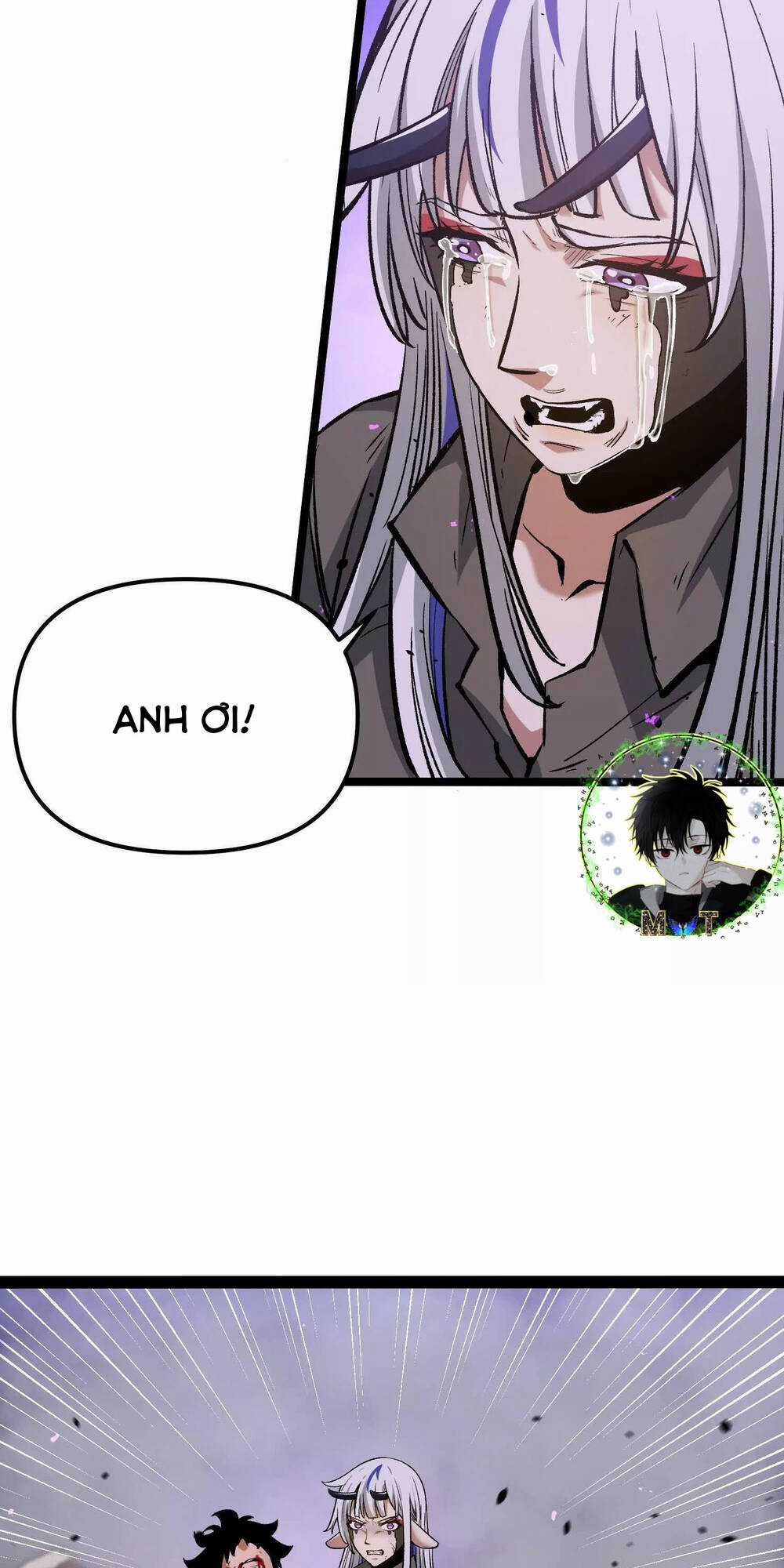 Quỷ Trảm Săn Nhân Chapter 18 trang 7